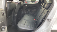 Ford EcoSport 1.0 EcoBoost 125 Active 5dr Petrol Hatchback